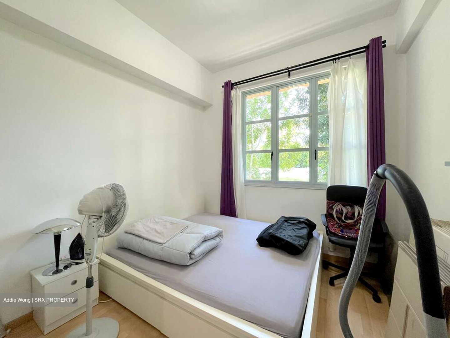 Faber Crest (D5), Condominium #507661401